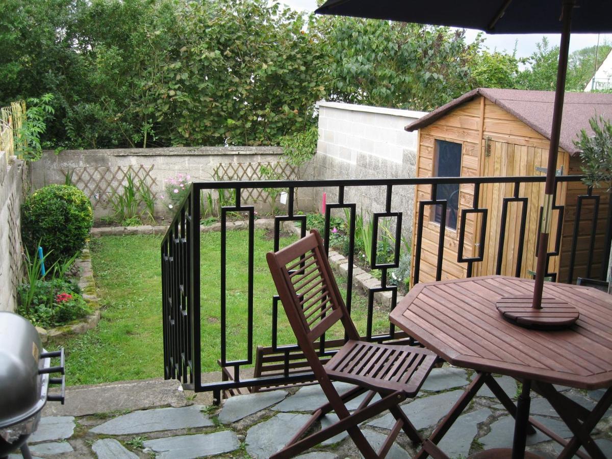Spacious Quentoinise Town House 생캉탱 외부 사진