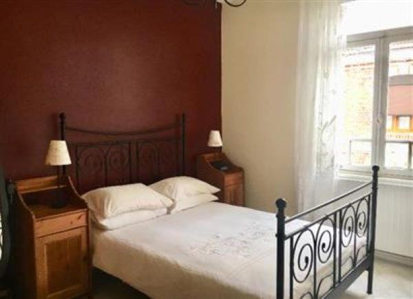 Spacious Quentoinise Town House 생캉탱 외부 사진