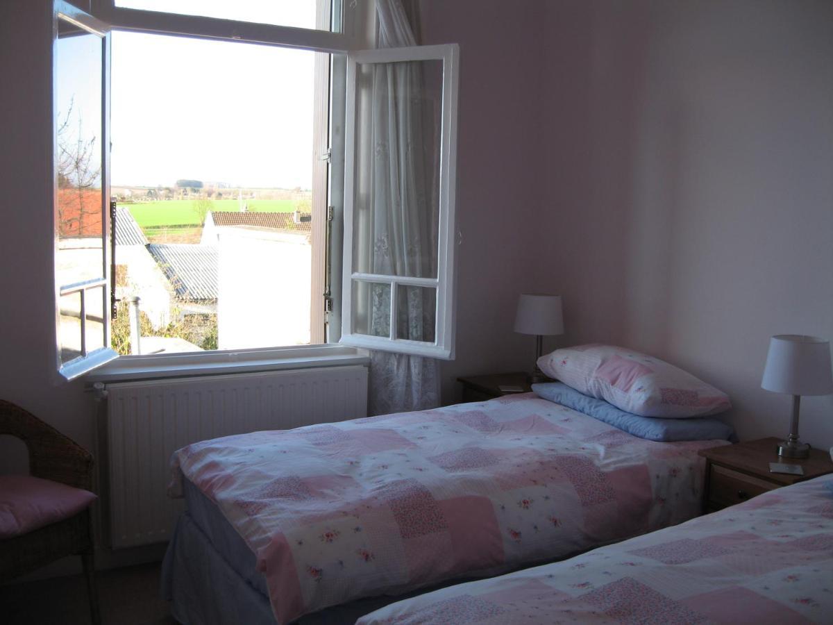 Spacious Quentoinise Town House 생캉탱 외부 사진